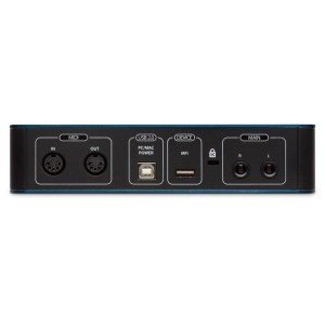 Аудіоінтерфейс PRESONUS AUDIOBOX ITWO