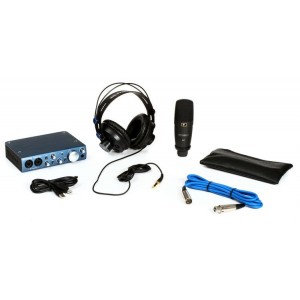 Студійний набір PRESONUS AudioBox iTwo Studio