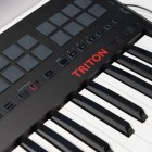 Midi клавиатуры