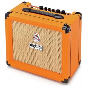 Гитарный комбоусилитель Orange CRUSH 20