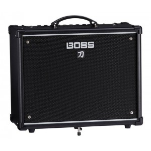 Гітарний комбопідсилювач BOSS KATANA-50 MKII