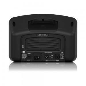 Сценічний монітор BEHRINGER B205D