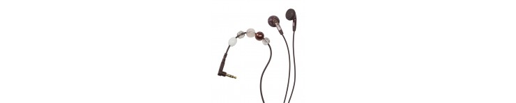 Наушники Hi-Fi