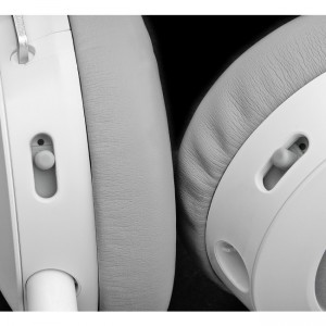 Beyerdynamic CUSTOM STREET White