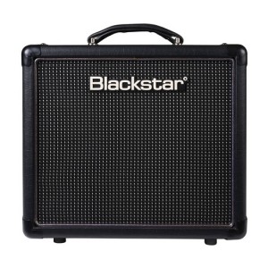 Гітарний комбопідсилювач Blackstar HT-1R