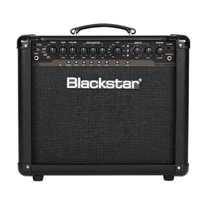 Комбопідсилювач Blackstar ID 15 TVP