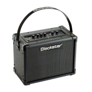Комбопідсилювач Blackstar ID:Core Stereo 10 V2
