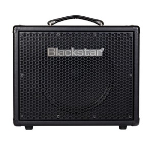 Гітарний комбопідсилювач Blackstar HT METAL 5