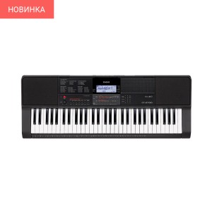 Синтезатор Casio CT-X700