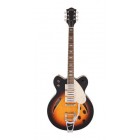 GRETSCH G2627T STREAMLINER CB 3 PICKUPS FSR ABB Гитара полуакустическая