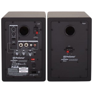 Студійний монітор PRESONUS ERIS E4.5