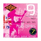 RotoSound R9-7