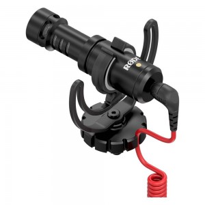 RODE VIDEOMICRO Мікрофон
