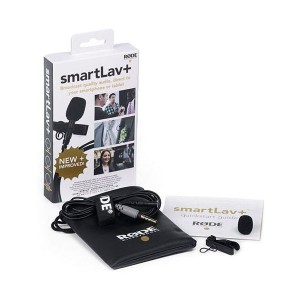 RODE SMARTLAV + Мікрофон