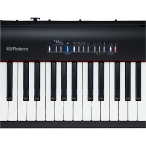 ROLAND FP-30 BK+S (зі стійкою)