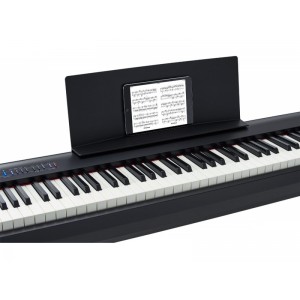 ROLAND FP-30 BK+S (зі стійкою)