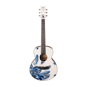 Tyma V-3 Plume mini