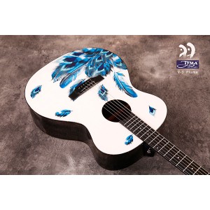 Tyma V-3 Plume mini