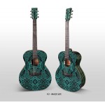 Tyma V-3 Maze