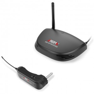 Інструментальна радіосистема Aroma UHF ARU-02