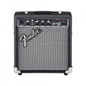 Гітарний комбопідсилювач Fender Frontman 10G
