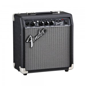 Гітарний комбопідсилювач Fender Frontman 10G