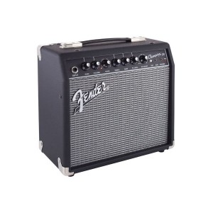 Гітарний комбопідсилювач Fender Champion 20