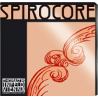 Струни для скрипки THOMASTIK Spirocore Violin S15