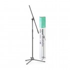 Mікрофонна стійка Stagg MIS-0822BK