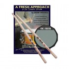 Набір VIC FIRTH FASP