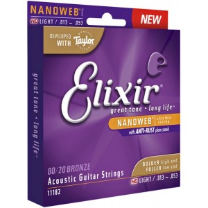 Elixir HD Light (013-053)