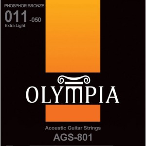 Olympia AGS801