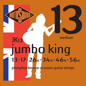 RotoSound JK13