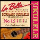 LA BELLA №15