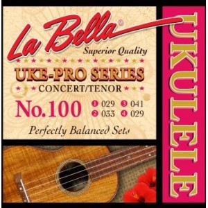 La Bella № 100