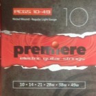 Premiere Strings PEGS10-49