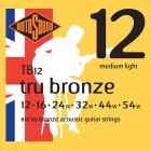 Rotosound Tru Bronze 12