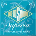 Rotosound CL1 Superia Classical Nylon Ballend