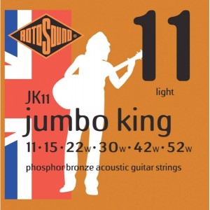 Rotosound JK11
