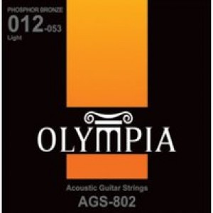 Olympia AGS802