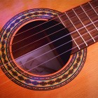 Струны для классических гитар