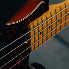 Струны для бас-гитар 